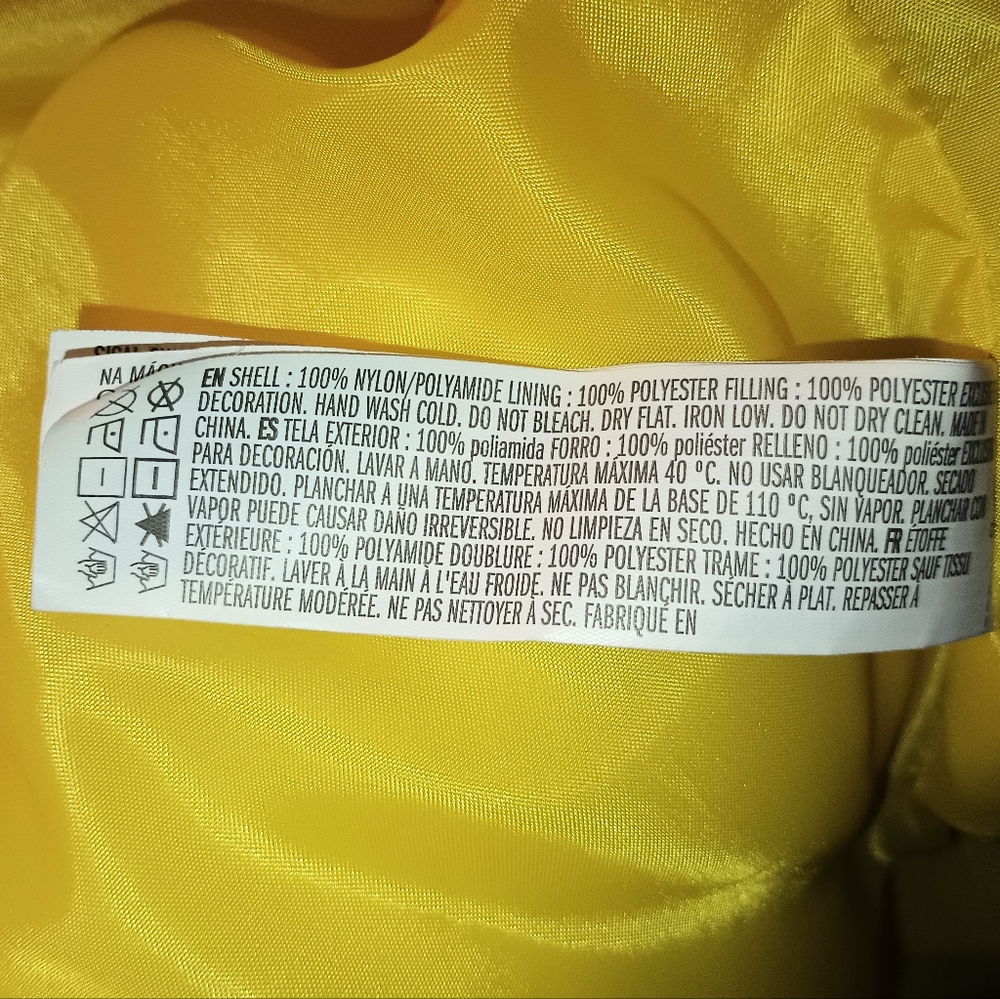 Forever 21 puffer jacket - Picture 6 of 6